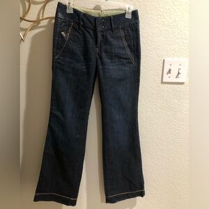 Diesel Bootik women jeans size 25